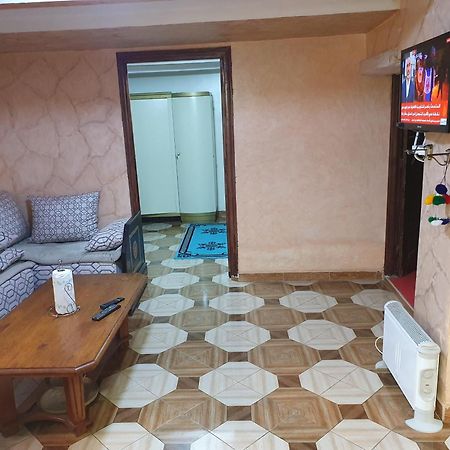 Tanger Daire Dış mekan fotoğraf